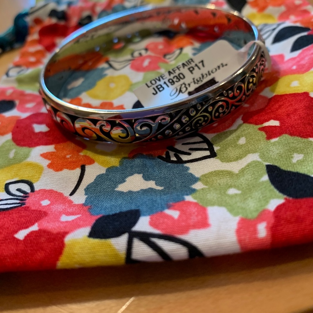 NWT Brighton Bangle Bracelet